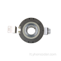 Konvejerio juostos Encoder Encoder